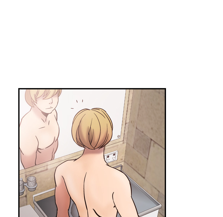 [韩国漫画] 经纪人 爱情,巨乳大奶#[116P]-50