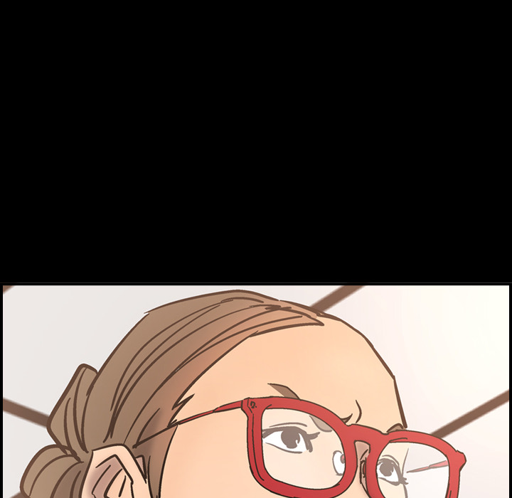 [韩国漫画] 经纪人 爱情,巨乳大奶#[108P]-6