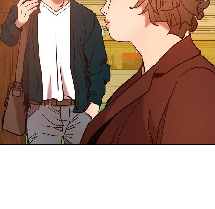 [韩国漫画] 经纪人 爱情,巨乳大奶#[108P]-98