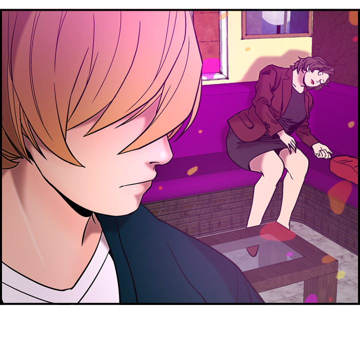 [韩国漫画] 经纪人 爱情,巨乳大奶#[115P]-22