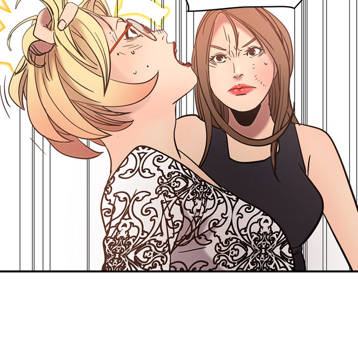 [韩国漫画] 经纪人 爱情,巨乳大奶#[140P]-117