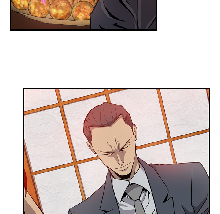 [韩国漫画] 经纪人 爱情,巨乳大奶#[100P]-52