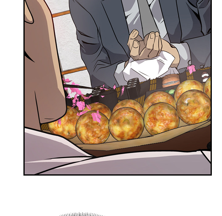 [韩国漫画] 经纪人 爱情,巨乳大奶#[100P]-53