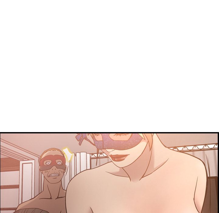 [韩国漫画] 经纪人 爱情,巨乳大奶#[120P]-23