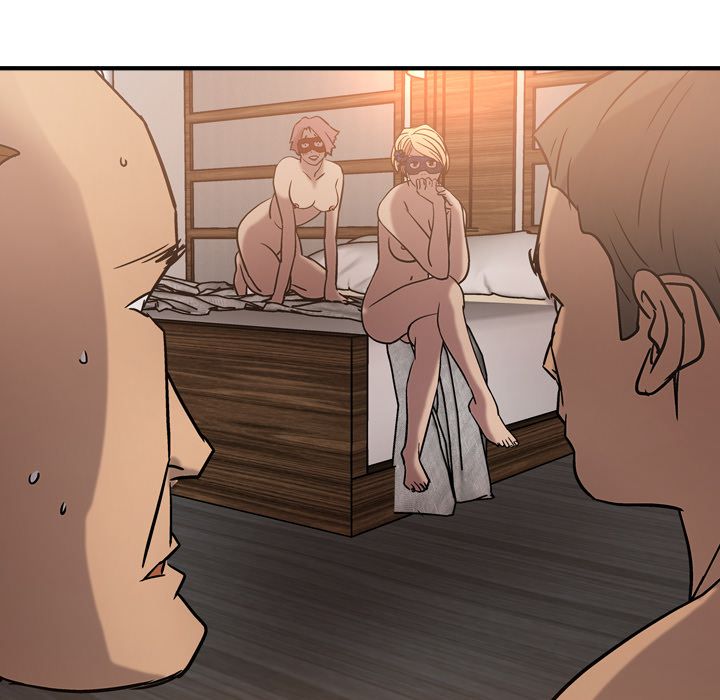 [韩国漫画] 经纪人 爱情,巨乳大奶#[120P]-78