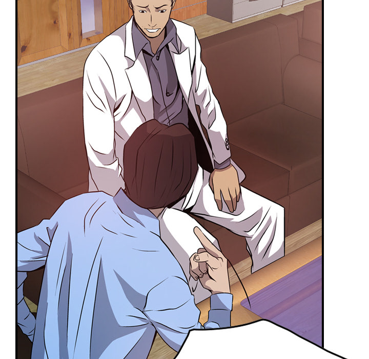 [韩国漫画] 经纪人 爱情,巨乳大奶#[111P]-20