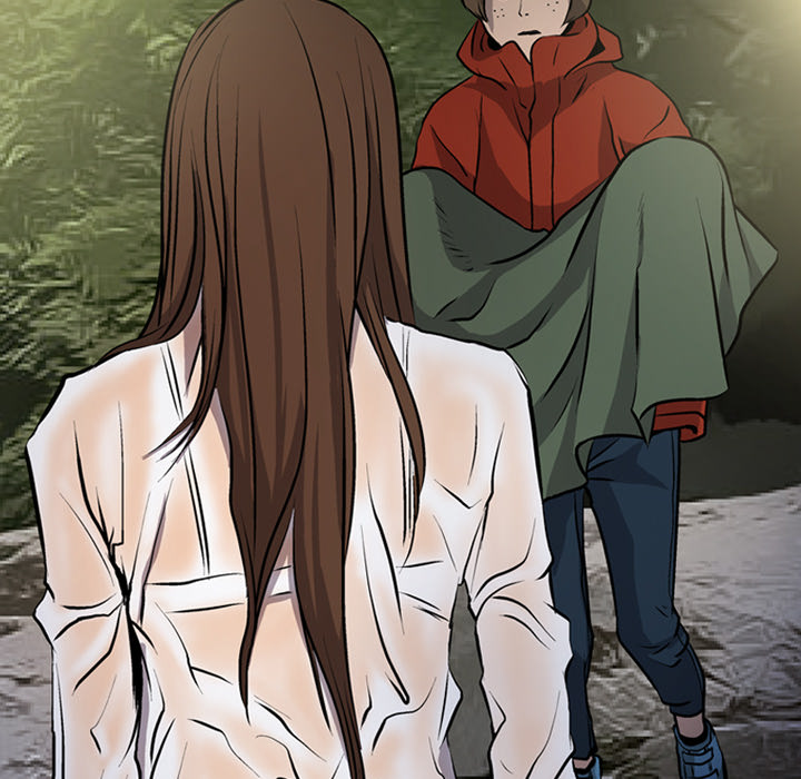 [韩国漫画] 经纪人 爱情,巨乳大奶#[111P]-58