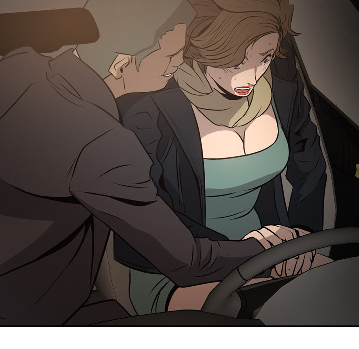 [韩国漫画] 经纪人 爱情,巨乳大奶#[111P]-91