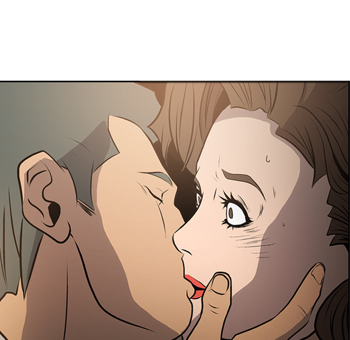 [韩国漫画] 经纪人 爱情,巨乳大奶#[111P]-94