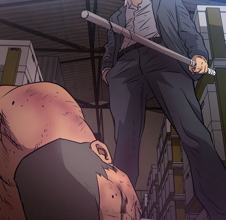 [韩国漫画] 经纪人 爱情,巨乳大奶#[123P]-117