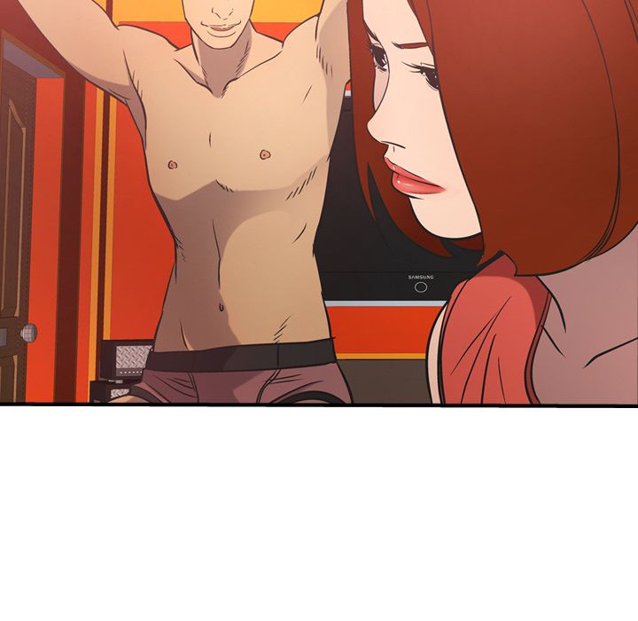 [韩国漫画] 经纪人 爱情,巨乳大奶#[108P]-94