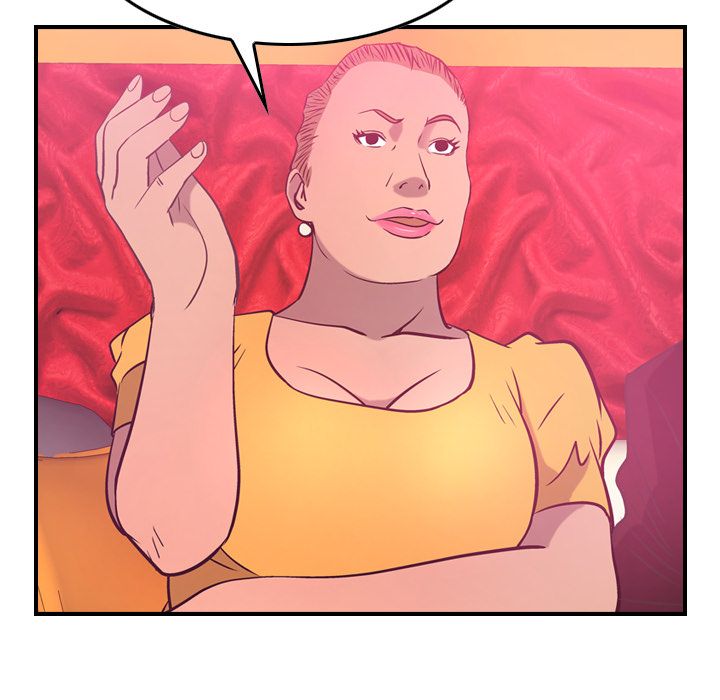 [韩国漫画] 经纪人 爱情,巨乳大奶#[125P]-114