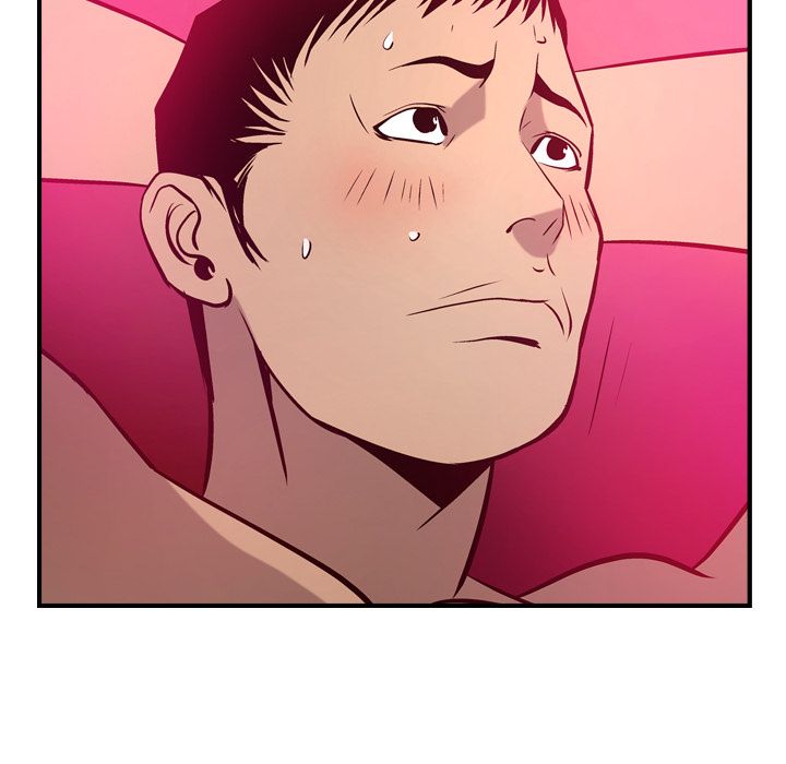 [韩国漫画] 经纪人 爱情,巨乳大奶#[110P]-15