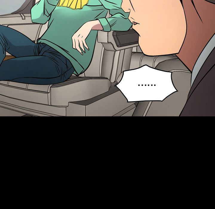 [韩国漫画] 经纪人 爱情,巨乳大奶#[127P]-5