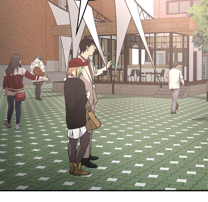 [韩国漫画] 经纪人 爱情,巨乳大奶#[127P]-61