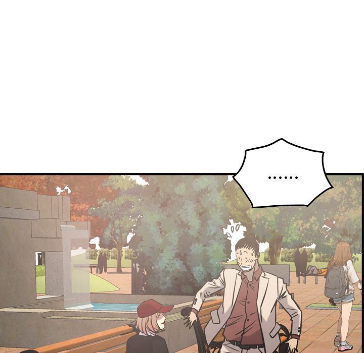 [韩国漫画] 经纪人 爱情,巨乳大奶#[137P]-113