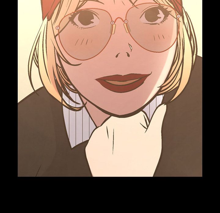 [韩国漫画] 经纪人 爱情,巨乳大奶#[123P]-5