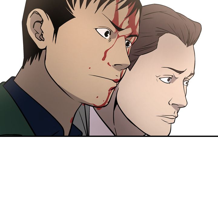 [韩国漫画] 经纪人 爱情,巨乳大奶#[128P]-110