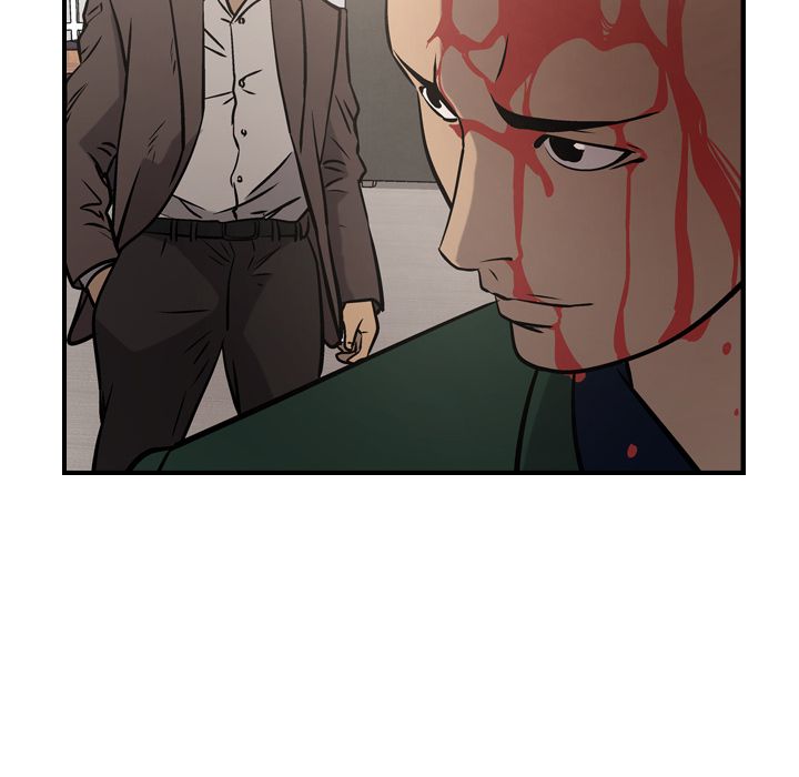 [韩国漫画] 经纪人 爱情,巨乳大奶#[128P]-112