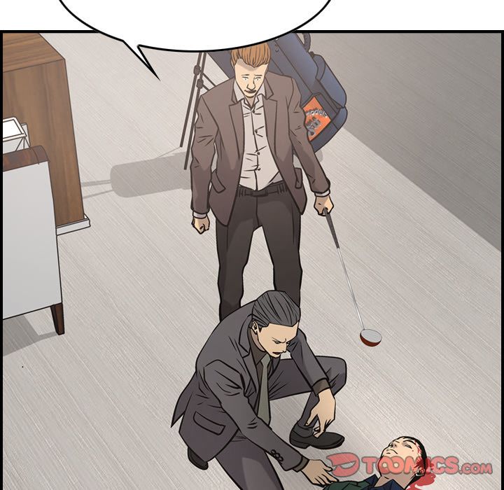 [韩国漫画] 经纪人 爱情,巨乳大奶#[128P]-72