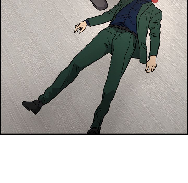 [韩国漫画] 经纪人 爱情,巨乳大奶#[128P]-73