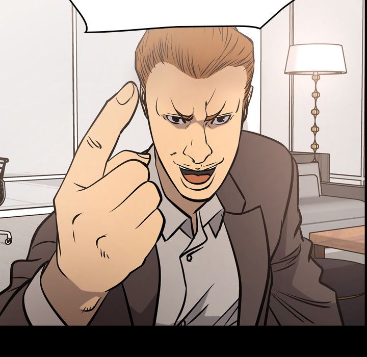 [韩国漫画] 经纪人 爱情,巨乳大奶#[131P]-5