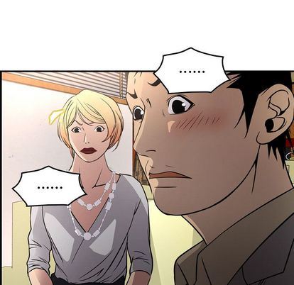 [韩国漫画] 经纪人 爱情,巨乳大奶#[129P]-44