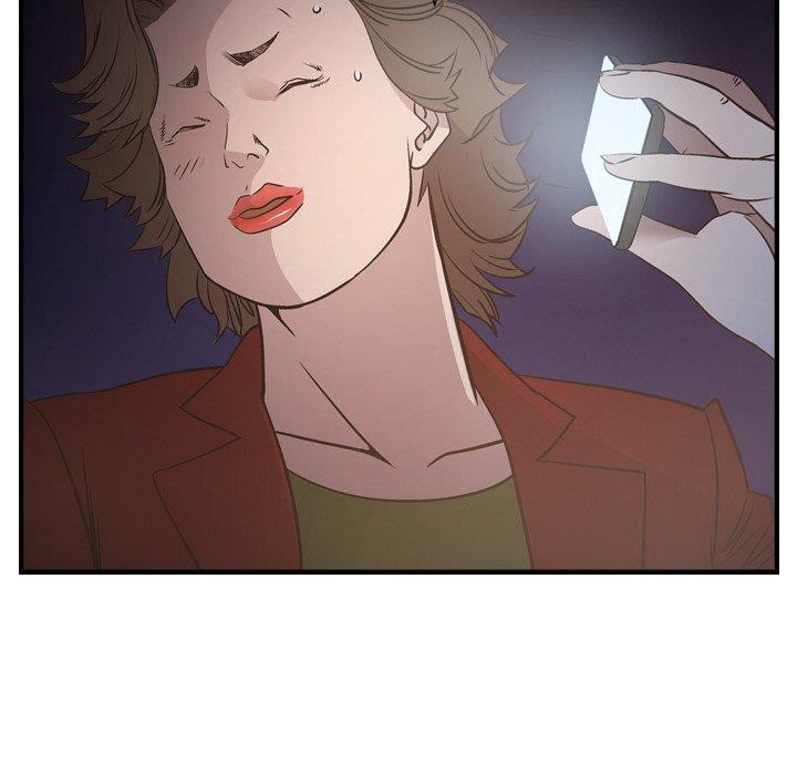 [韩国漫画] 经纪人 爱情,巨乳大奶#[131P]-17