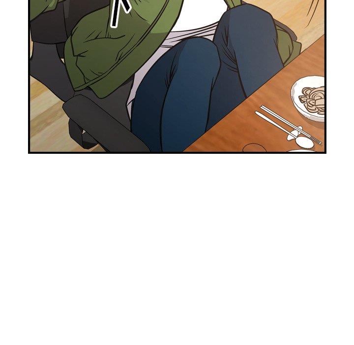 [韩国漫画] 经纪人 爱情,巨乳大奶#[131P]-54