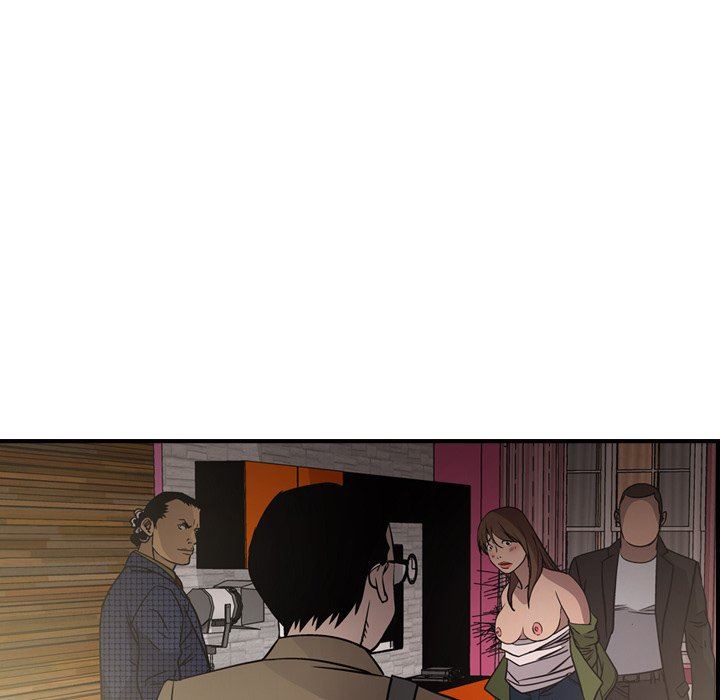 [韩国漫画] 经纪人 爱情,巨乳大奶#[142P]-32