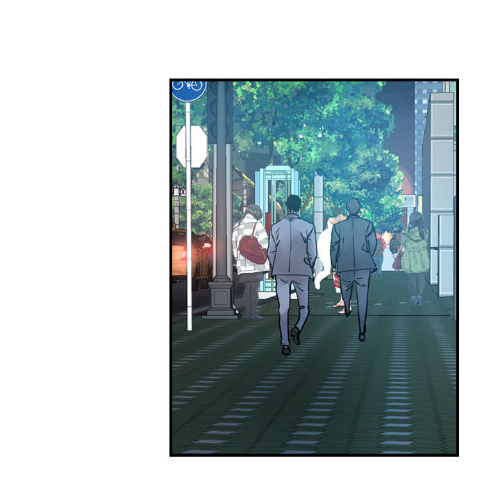 [韩国漫画] 经纪人 爱情,巨乳大奶#[121P]-107