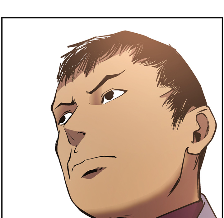 [韩国漫画] 经纪人 爱情,巨乳大奶#[121P]-42