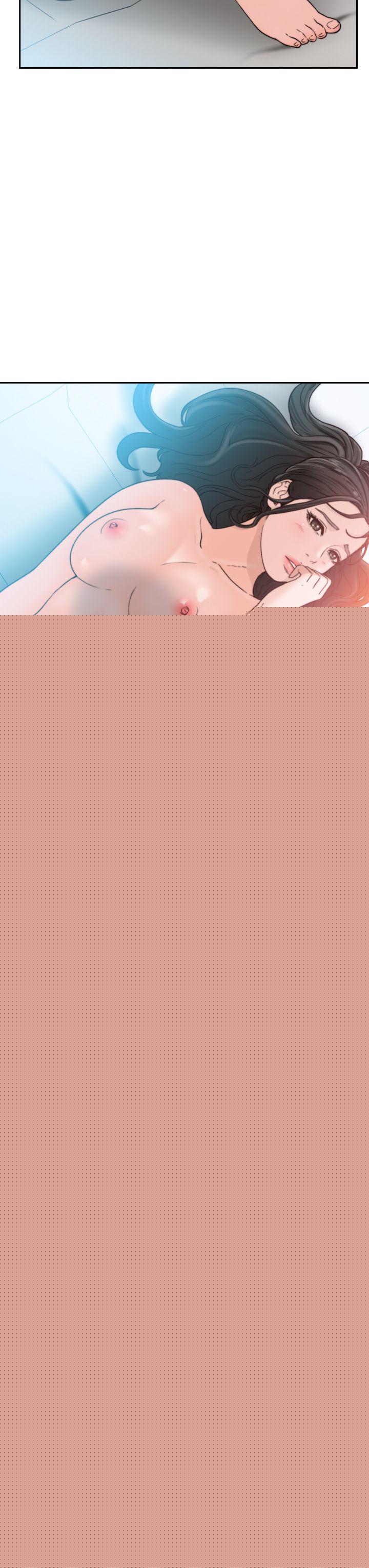 [韩国漫画] 前女友 爱情,巨乳大奶#[23P]-3