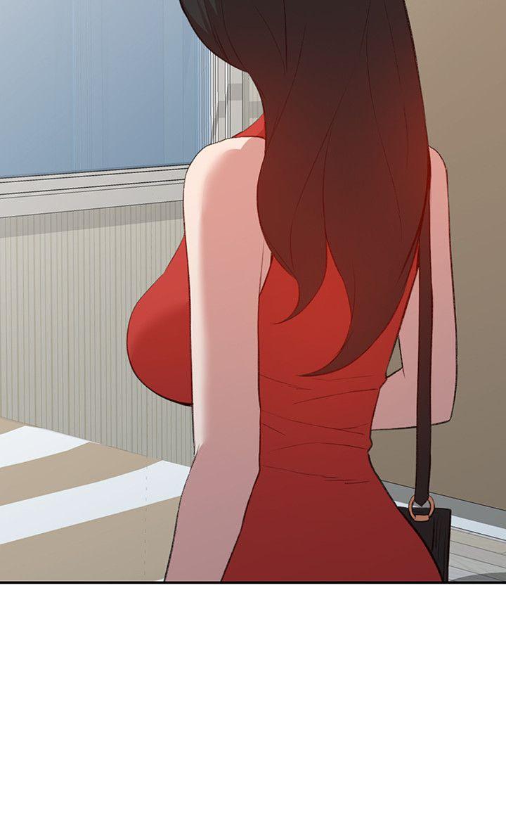 [韩国漫画] 人妻姐姐 爱情,熟女人妻,巨乳大奶#[33P]-9