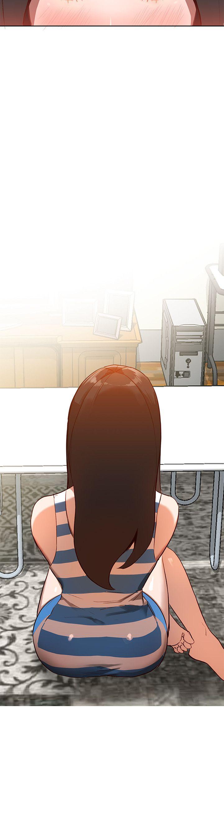 [韩国漫画] 人妻姐姐 爱情,熟女人妻,巨乳大奶#[25P]-9