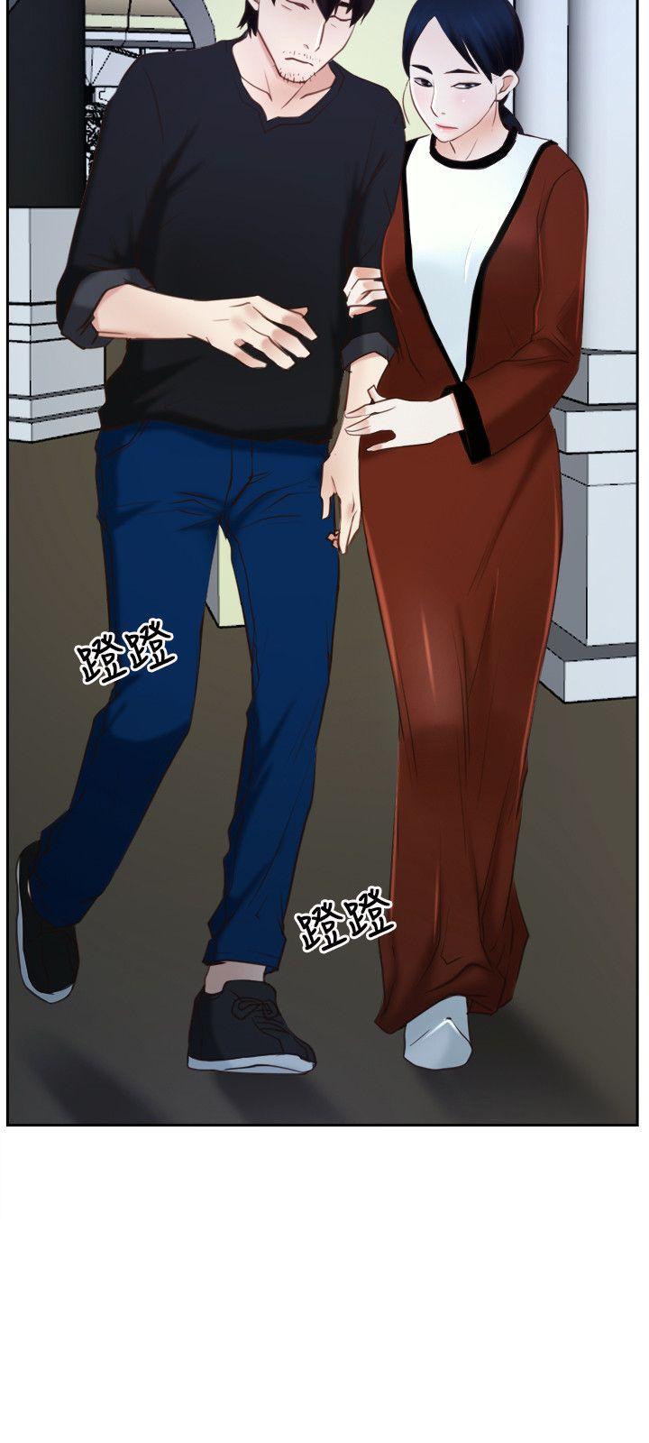 [韩国漫画] 初恋物语 剧情,熟女人妻#[43P]-21