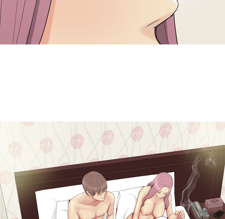 [韩国漫画] 恋爱前奏曲：归来 爱情,巨乳大奶#[127P]-123