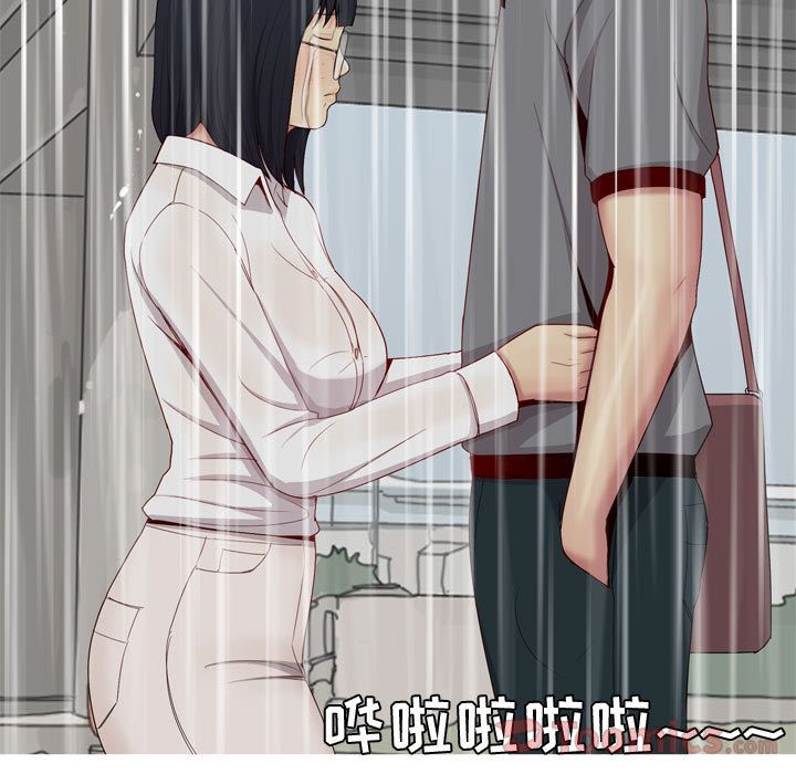 [韩国漫画] 恋爱前奏曲：归来 爱情,巨乳大奶#[108P]-29