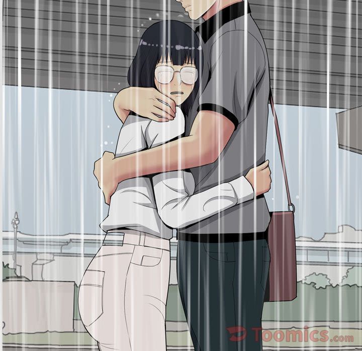 [韩国漫画] 恋爱前奏曲：归来 爱情,巨乳大奶#[108P]-33