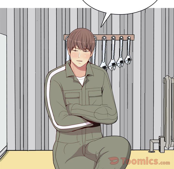 [韩国漫画] 恋爱前奏曲：归来 爱情,巨乳大奶#[108P]-86