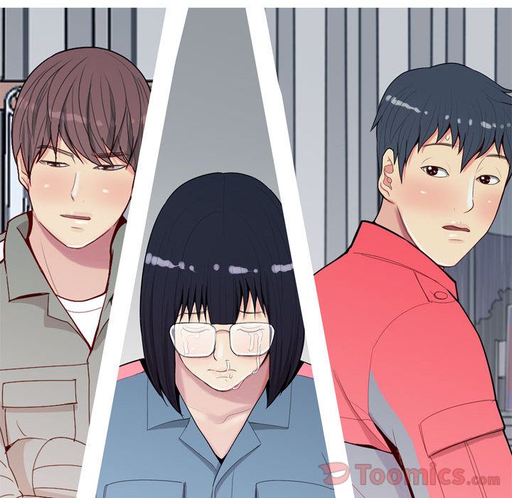 [韩国漫画] 恋爱前奏曲：归来 爱情,巨乳大奶#[118P]-116