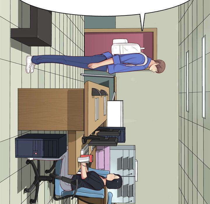 [韩国漫画] 恋爱前奏曲：归来 爱情,巨乳大奶#[97P]-75