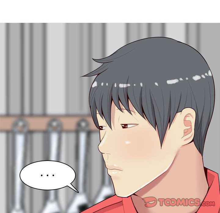 [韩国漫画] 恋爱前奏曲：归来 爱情,巨乳大奶#[97P]-8