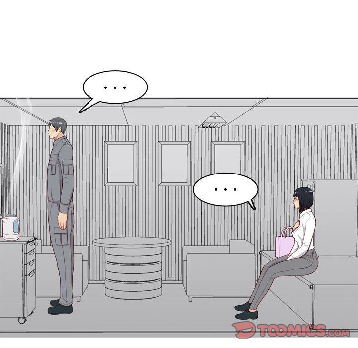 [韩国漫画] 恋爱前奏曲：归来 爱情,巨乳大奶#[96P]-38