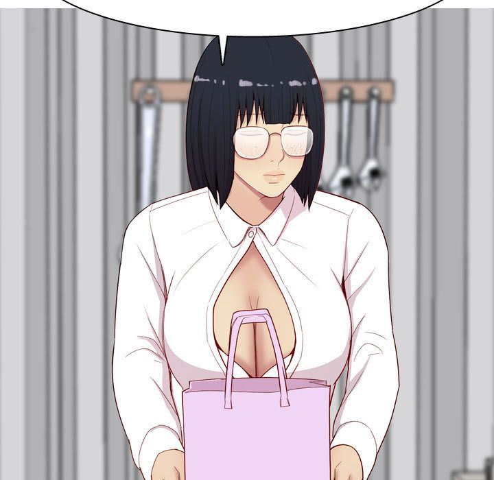 [韩国漫画] 恋爱前奏曲：归来 爱情,巨乳大奶#[96P]-71