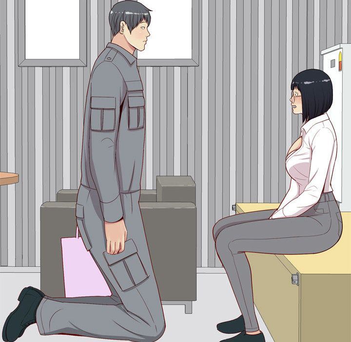 [韩国漫画] 恋爱前奏曲：归来 爱情,巨乳大奶#[96P]-84