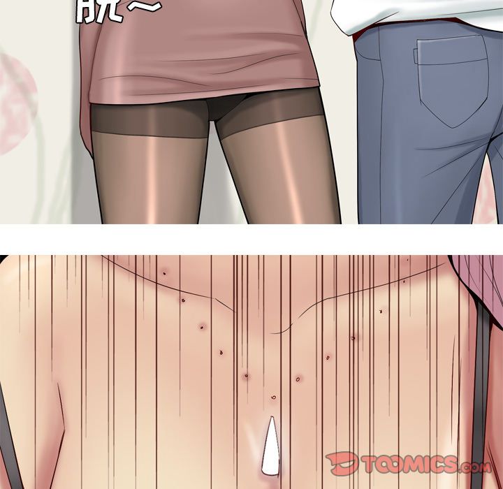 [韩国漫画] 恋爱前奏曲：归来 爱情,巨乳大奶#[150P]-57