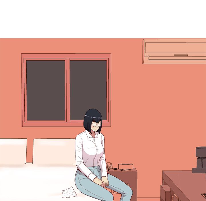 [韩国漫画] 恋爱前奏曲：归来 爱情,巨乳大奶#[97P]-25