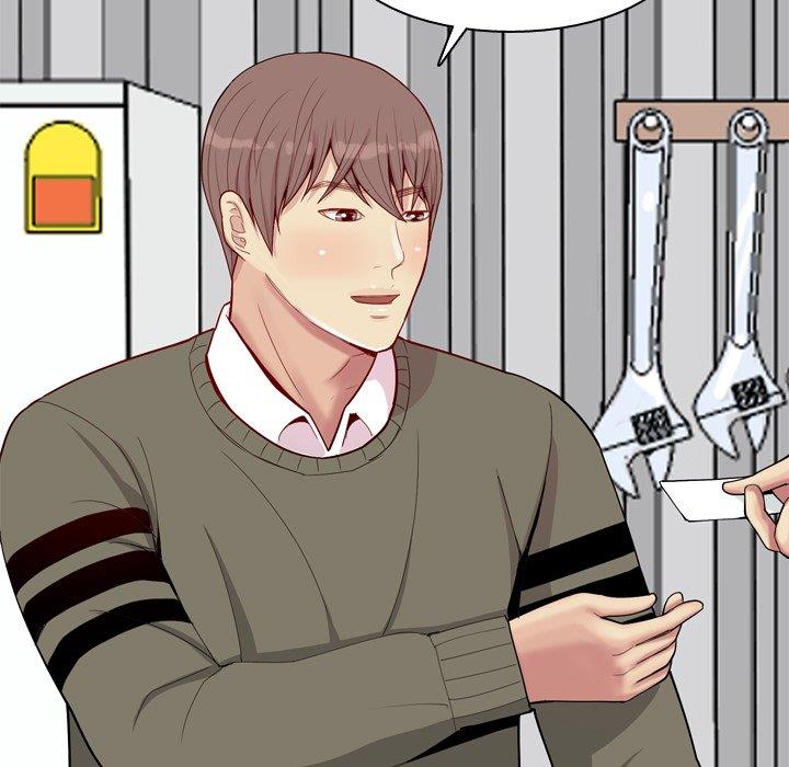 [韩国漫画] 恋爱前奏曲：归来 爱情,巨乳大奶#[94P]-31