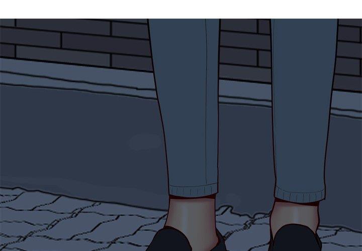 [韩国漫画] 恋爱前奏曲：归来 爱情,巨乳大奶#[94P]-1